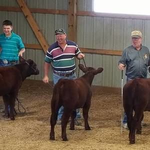 Meet your Posher, Jakob